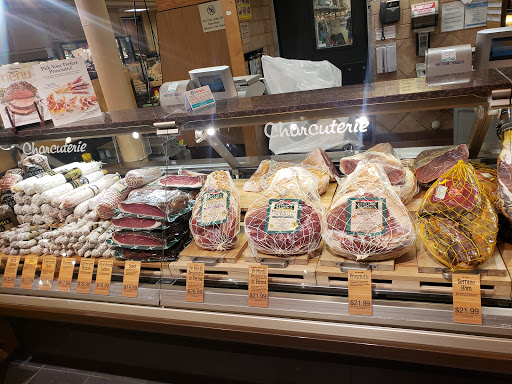 Supermarket «Wegmans», reviews and photos, 11620 Monument Dr, Fairfax, VA 22030, USA