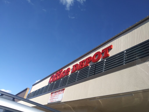 Office Supply Store «Office Depot», reviews and photos, 2622 Wolflin Ave, Amarillo, TX 79109, USA