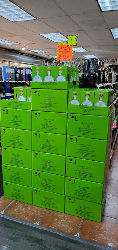 Liquor Store «Decatur Wine & Spirits», reviews and photos, 1789 Lawrenceville Hwy, Decatur, GA 30033, USA