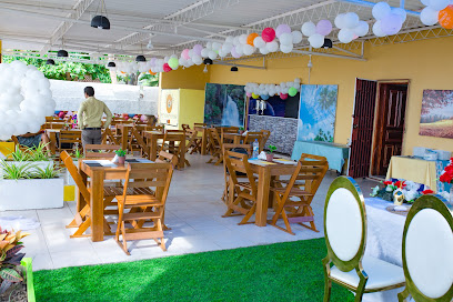 Restaurante & Bar Brisa ao Mar - rua do por do sol na margnal do benfica, benfica rua do por do sol luanda, Belas, Angola