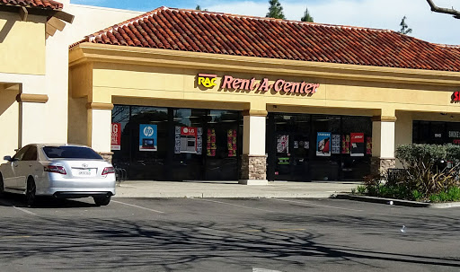 Furniture Rental Service «Rent-A-Center», reviews and photos, 1832 W 11th St, Tracy, CA 95376, USA