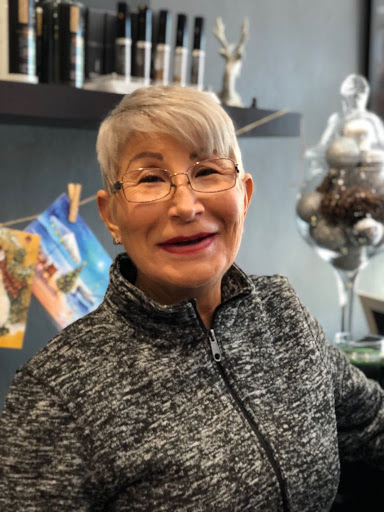 Hair Salon «Avalon Salon Miami», reviews and photos, 1402 Ponce De Leon Blvd, Coral Gables, FL 33134, USA