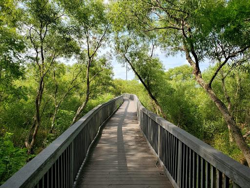 Tourist Attraction «Black Bear Wilderness Trailhead», reviews and photos, 5298 Michigan Ave, Sanford, FL 32771, USA