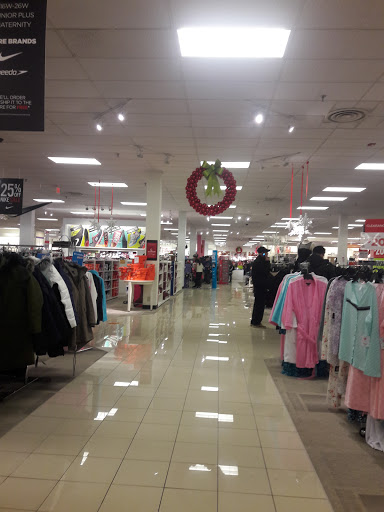 Department Store «JCPenney», reviews and photos, 1701 Sunrise Hwy, Bay Shore, NY 11706, USA