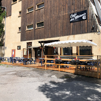 Photos du propriétaire du Restaurant Café des Molanès à Uvernet-Fours - n°2