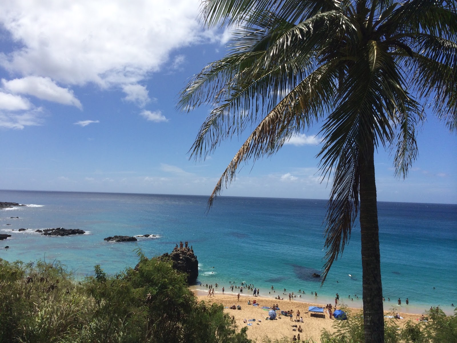 Papa'Iloa Beach photo #7