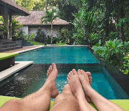 Maylie Bali Villa & Maylie Bali Bungalows photo
