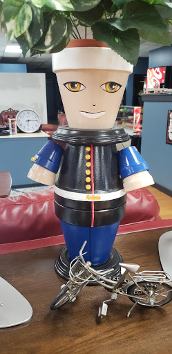 Tattoo Shop «All About Ink», reviews and photos, 2020 N 9th Ave, Pensacola, FL 32503, USA