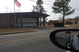 Tulsa Fire Department Fire Station 10
