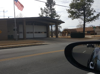 Tulsa Fire Department Fire Station 10