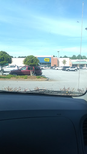 Electronics Store «Best Buy», reviews and photos, 1540 Dogwood Dr SE, Conyers, GA 30038, USA