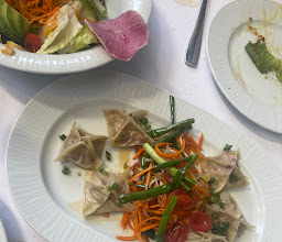 Auguri Kosher Trattoria KMD photo