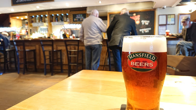 Reviews of Auctioneers in Northampton - Pub