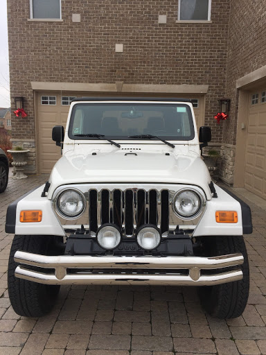 Auto Repair Shop «Revive Auto Body & Repair», reviews and photos, 1024 Lunt Ave, Schaumburg, IL 60193, USA