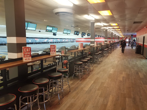 Bowling Alley «Wallingford Bowl», reviews and photos, 980 N Colony Rd, Wallingford, CT 06492, USA