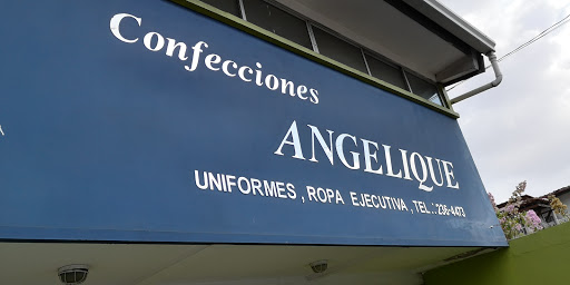 Confecciones Angelique