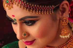 Sruthi Lakshmi’s Beauty Zone image