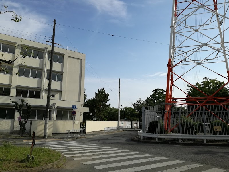 豊中市立寺内小学校