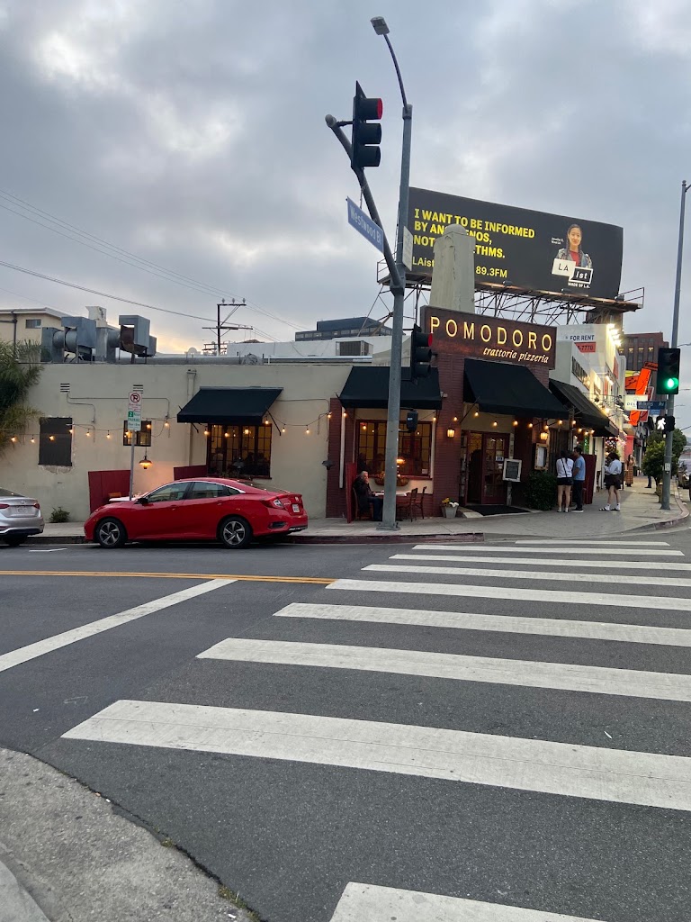 Pomodoro Trattoria 90024