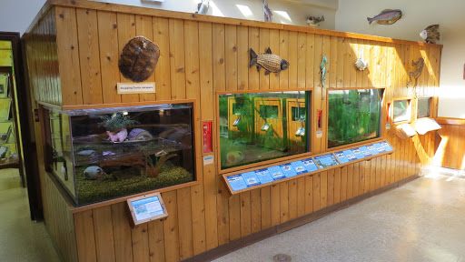 Nature Preserve «River Trail Nature Center», reviews and photos, 3120 Milwaukee Ave, Northbrook, IL 60062, USA