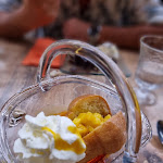 Photo n° 3 de l'avis de Sandrine.r fait le 30/08/2022 à 20:28 pour Brasserie le Marius à Marseillan