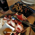 Photo n°8 de l'avis de Giuseppe.i fait le 26/08/2022 à 20:54 sur le  Ristorante Sa Tanka à Villasimius