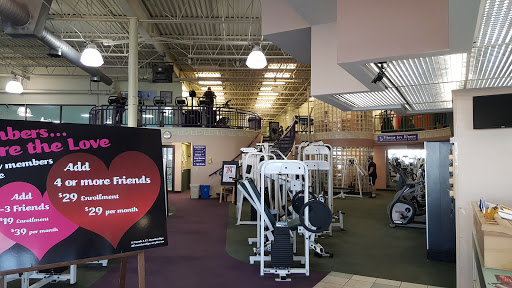 Health Club «Toms River Fitness-Aquatic Center», reviews and photos, 213 NJ-37, Toms River, NJ 08753, USA