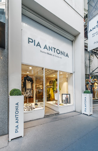 Pia Antonia - Markenmode ab Gr. 42, Große Größen Wien