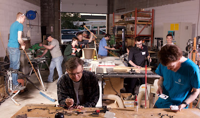 Protospace - Calgary's Makerspace