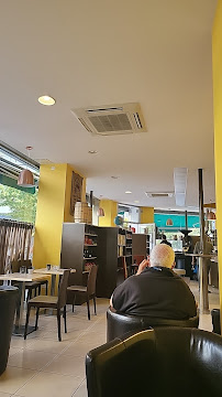 Atmosphère du Café Café Michel à Argenteuil - n°1