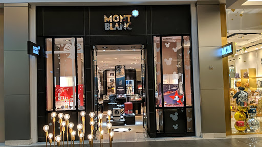 Jeweler «Montblanc Boutique Santa Clara - Valley Fair», reviews and photos, 2855 Stevens Creek Blvd #1391, Santa Clara, CA 95050, USA