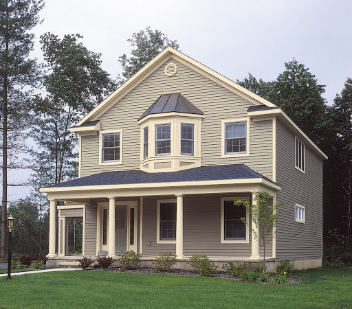 Window Installation Service «Comfort Windows», reviews and photos