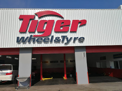 Tiger Wheel & Tyre Maseru