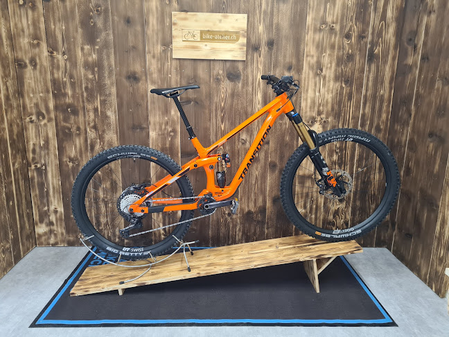 Bike-Atelier GmbH - Fahrradgeschäft