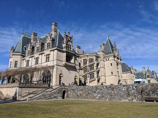 Museum «Biltmore», reviews and photos, 1 Lodge St, Asheville, NC 28803, USA