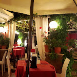 Photo n°1 de l'avis de Bradley.r fait le 30/08/2016 à 13:25 sur le  Ristorante Zi' Pina à Fiumicino