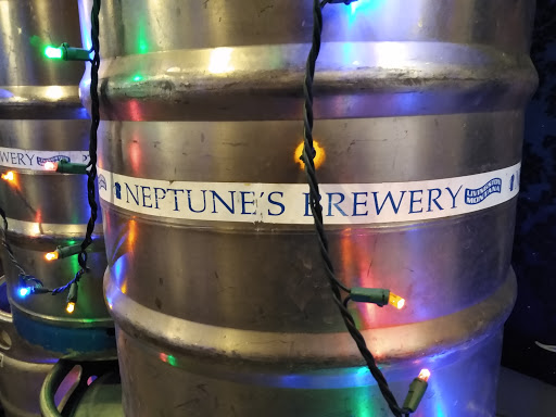 Brewery «Neptunes Brewery», reviews and photos