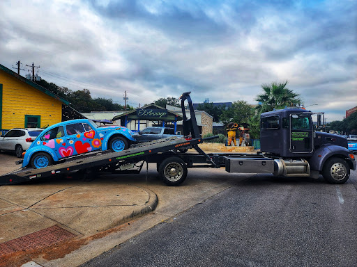 Nearby Tow Truck Service 3