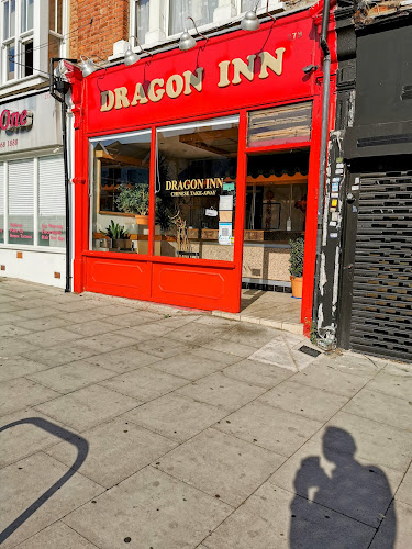 The Dragon Inn - London