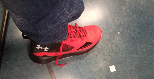 Shoe Store «Shoe Carnival», reviews and photos, 2105 N Prospect Ave, Champaign, IL 61822, USA