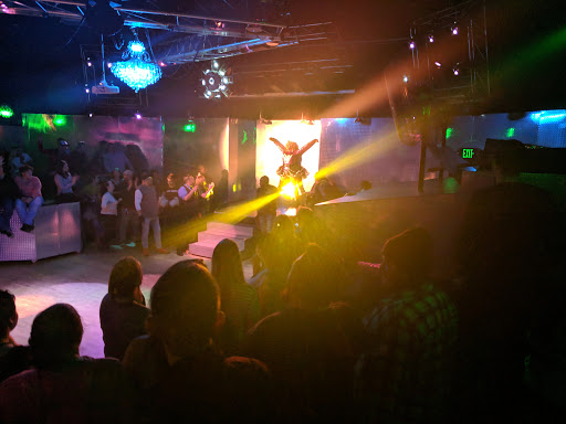 Night Club «Scandals Nightclub», reviews and photos, 11 S Grove St, Asheville, NC 28801, USA