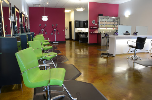 Hair Salon «Chameleon Salon», reviews and photos, 2257 Wilma Rudolph Blvd, Clarksville, TN 37040, USA