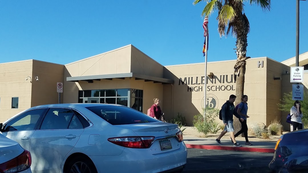Millennium High School