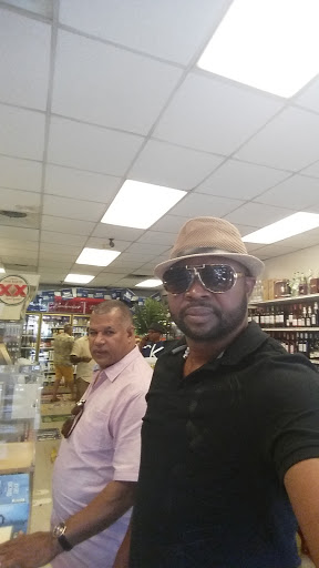 Wine Store «Colonial Liquor Store», reviews and photos, 354 State St, Perth Amboy, NJ 08861, USA