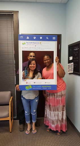 Credit Counseling Service «The Credit Repairmen», reviews and photos