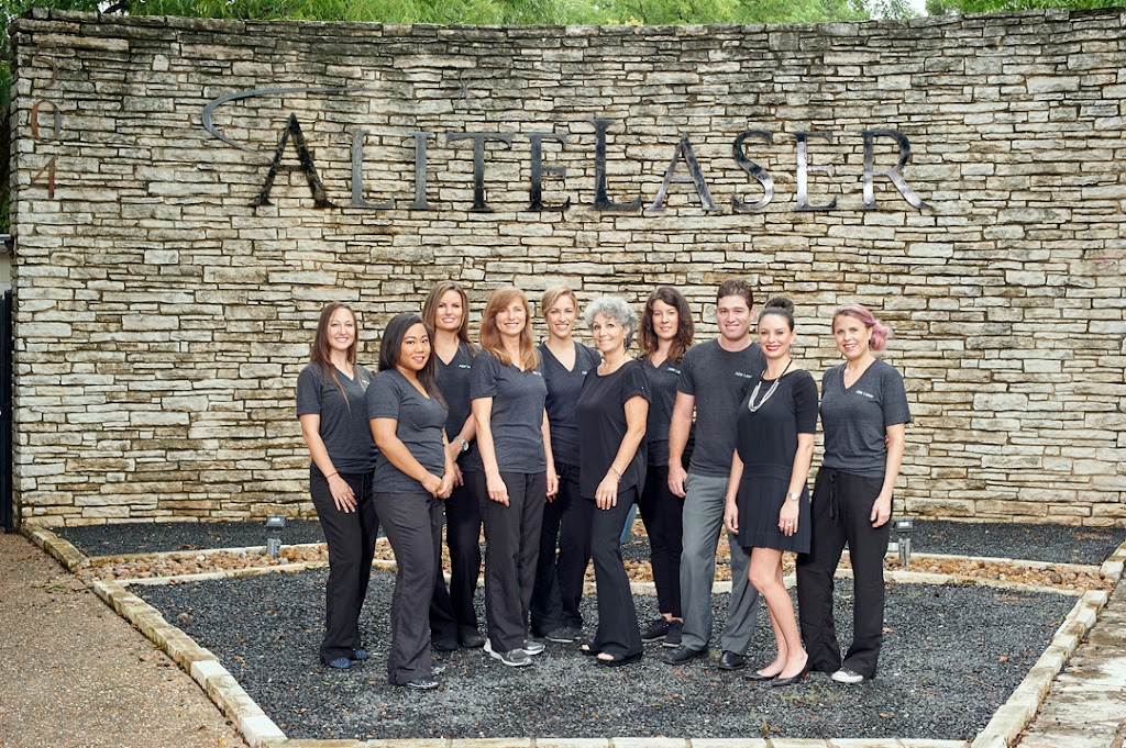 Alite Laser Hair Removal 78701