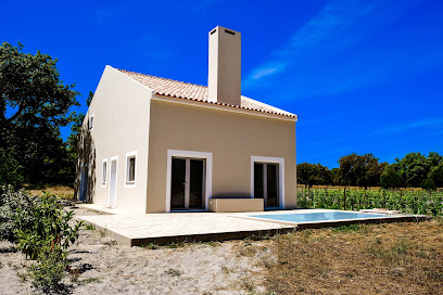 Casa das Cegonhas