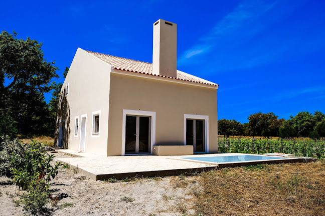 Casa das Cegonhas