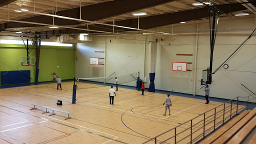 Recreation Center «Beech Woods Recreation Center», reviews and photos, Beech Rd, Southfield, MI 48034, USA