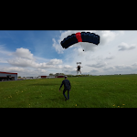 Photo n° 2 de l'avis de Valentin.e fait le 14/04/2024 à 13:07 pour Ecole Régionale Parachutisme - Skydive Maubeuge à Vieux-Reng
